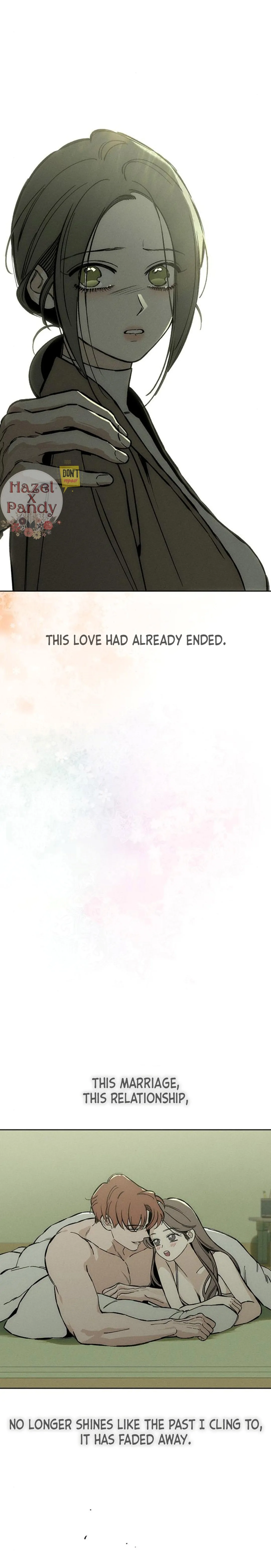 Read Tears on a Withered Flower EN Manga Online