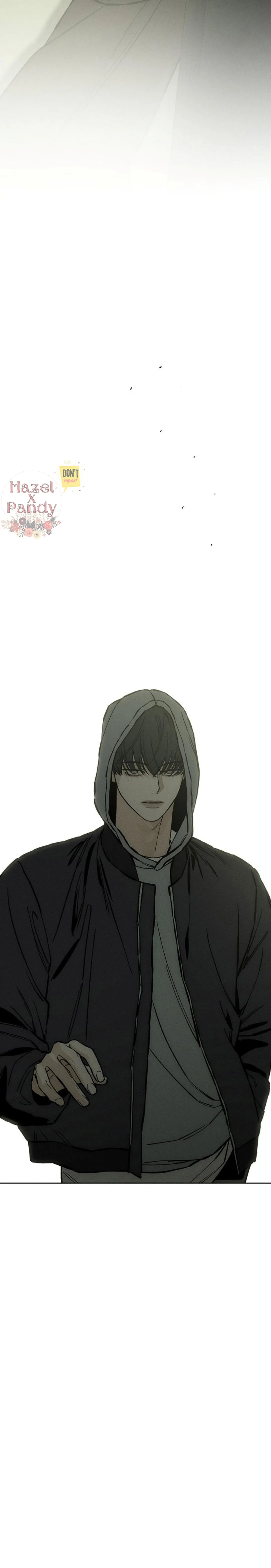 Read Tears on a Withered Flower EN Manga Online