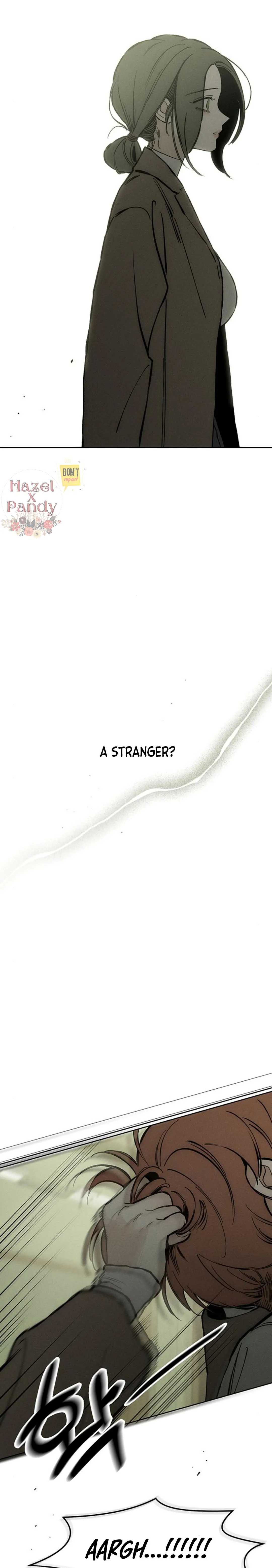 Read Tears on a Withered Flower EN Manga Online