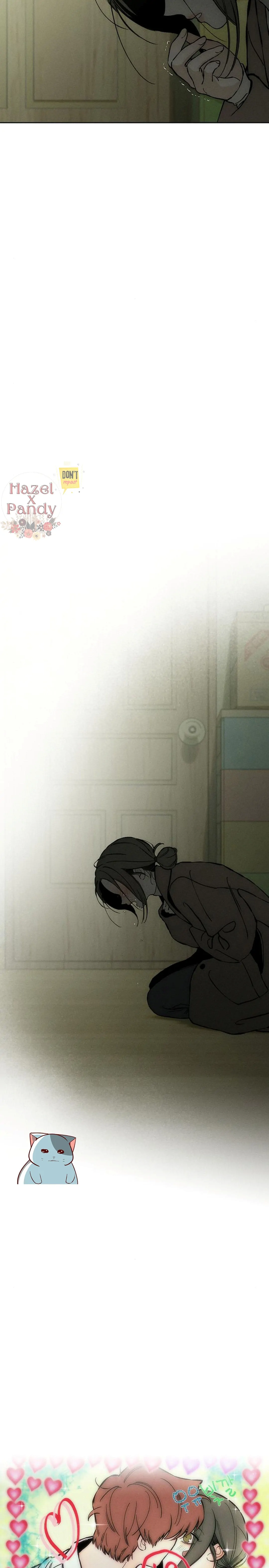 Read Tears on a Withered Flower EN Manga Online