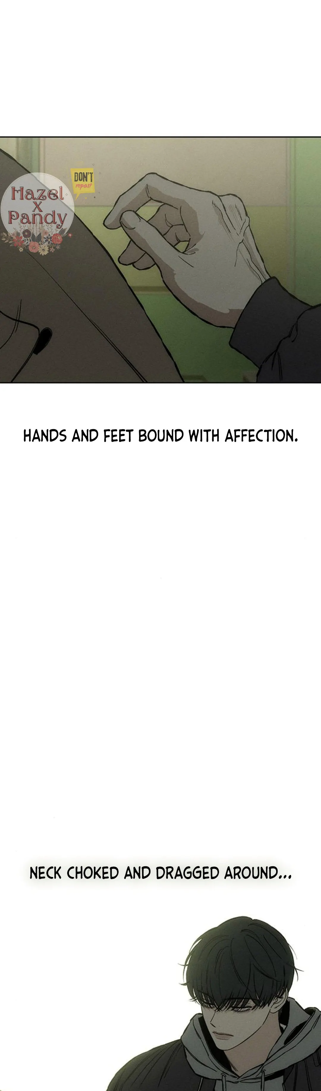 Read Tears on a Withered Flower EN Manga Online
