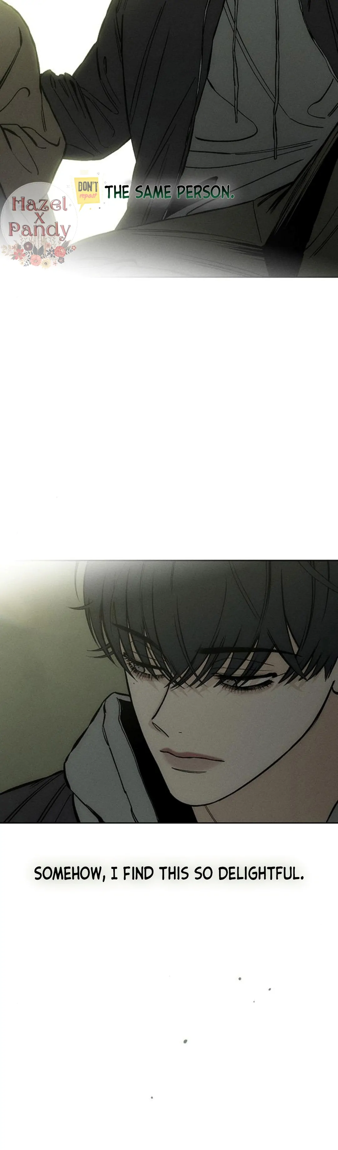 Read Tears on a Withered Flower EN Manga Online