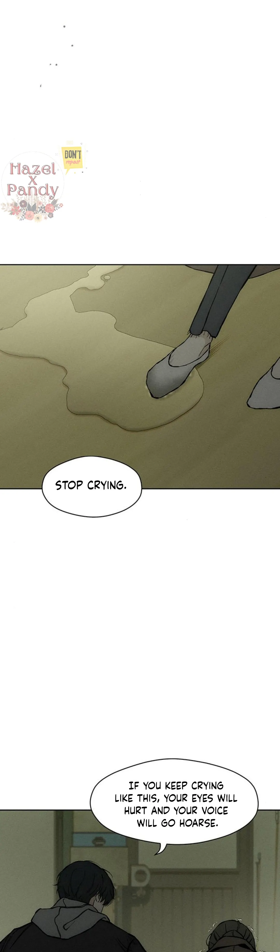 Read Tears on a Withered Flower EN Manga Online