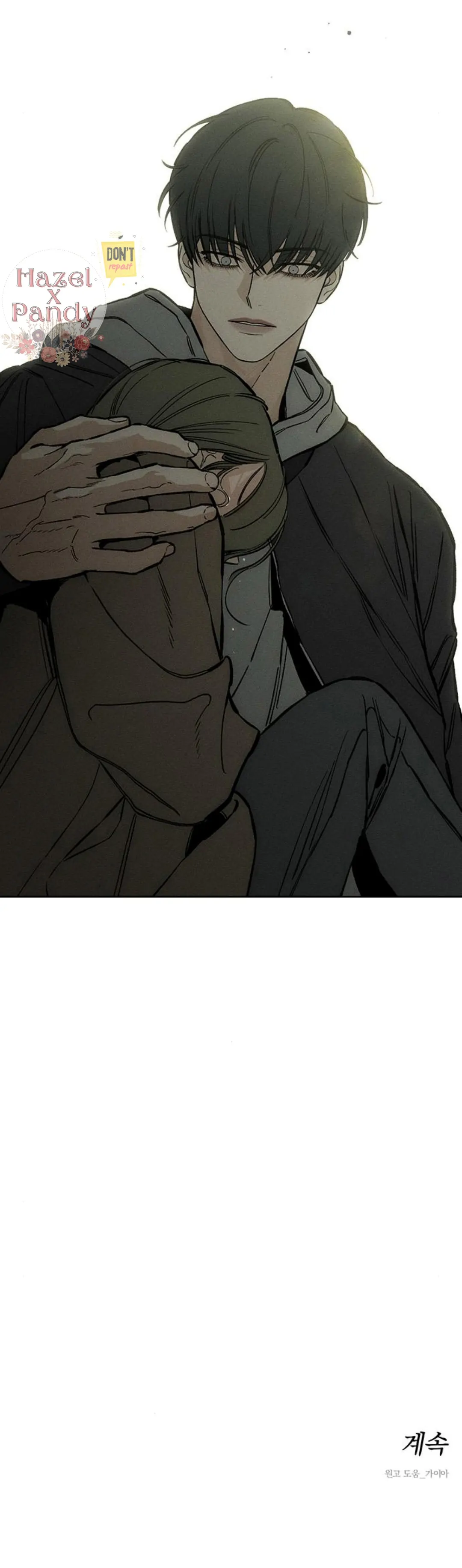 Read Tears on a Withered Flower EN Manga Online