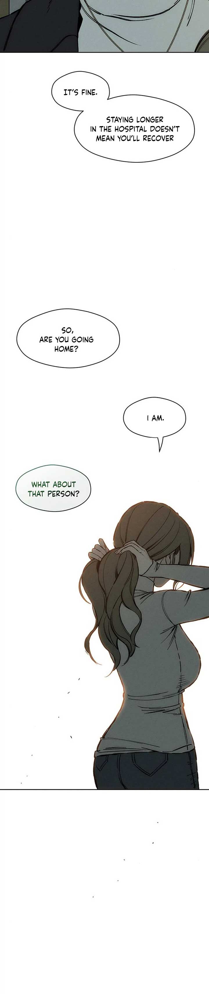 Read Tears on a Withered Flower EN Manga Online