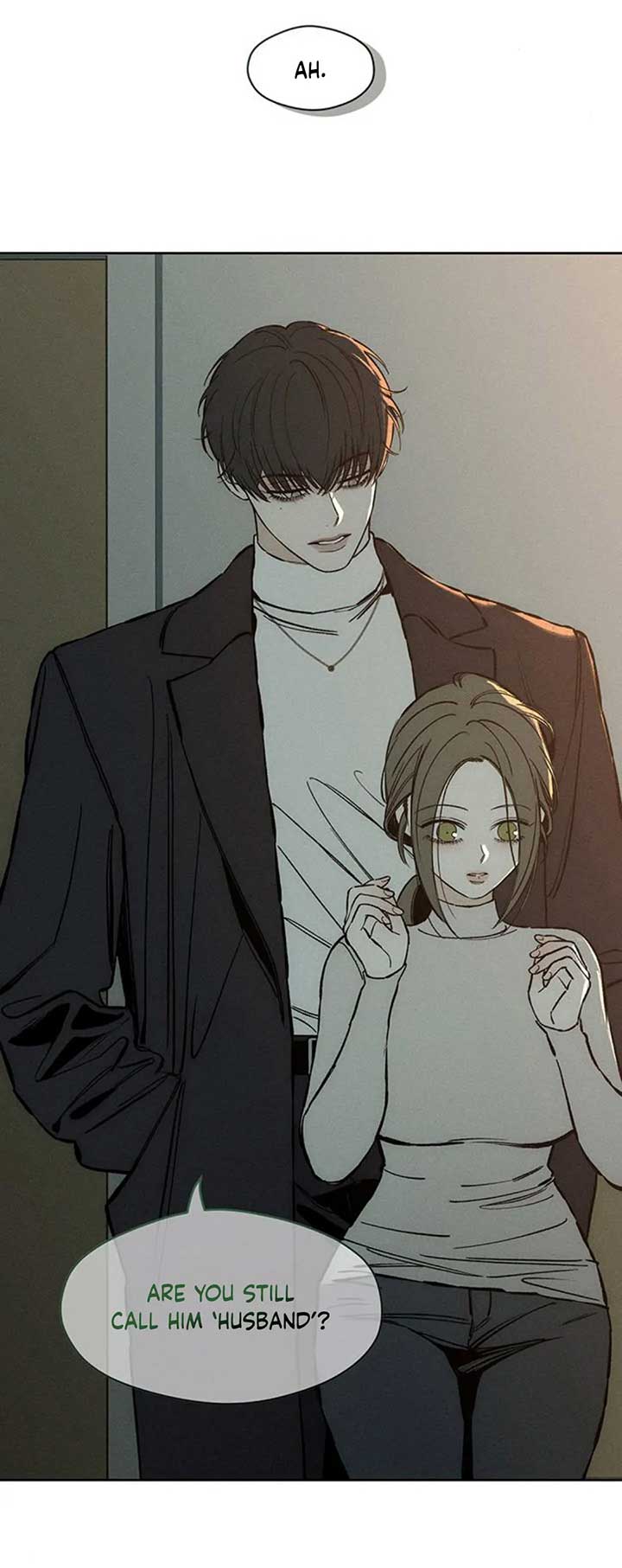 Read Tears on a Withered Flower EN Manga Online
