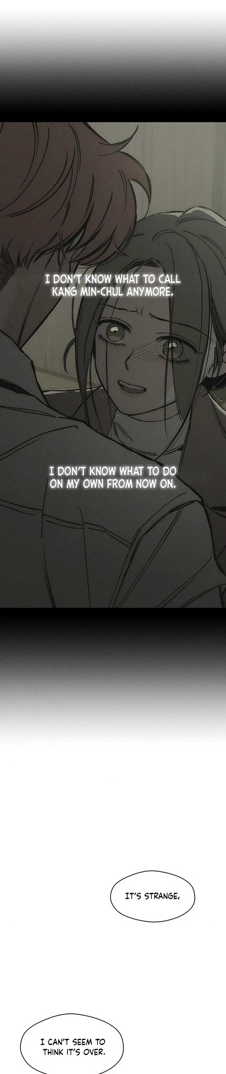 Read Tears on a Withered Flower EN Manga Online
