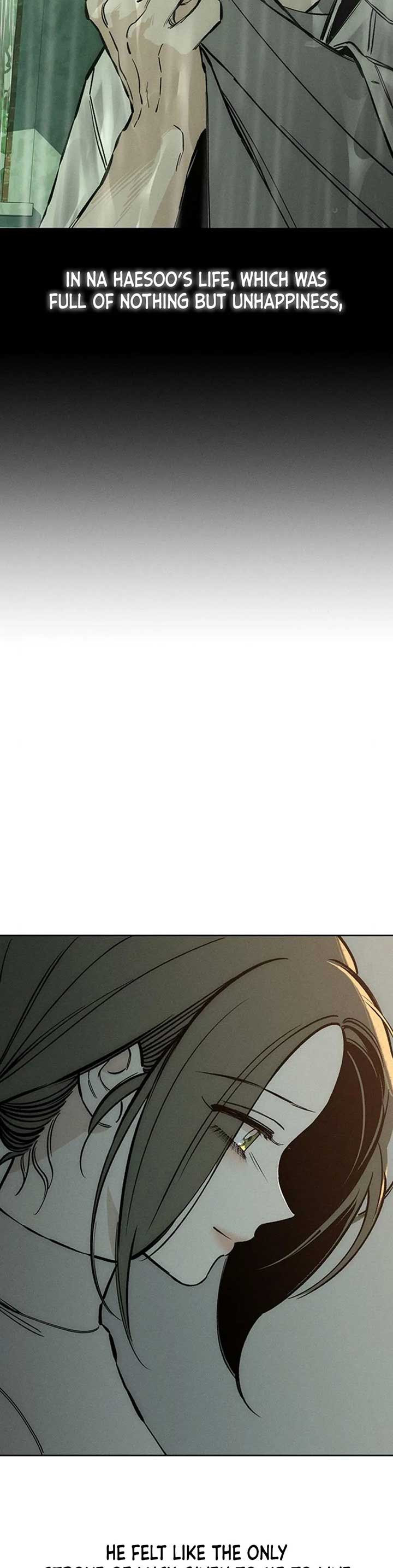 Read Tears on a Withered Flower EN Manga Online