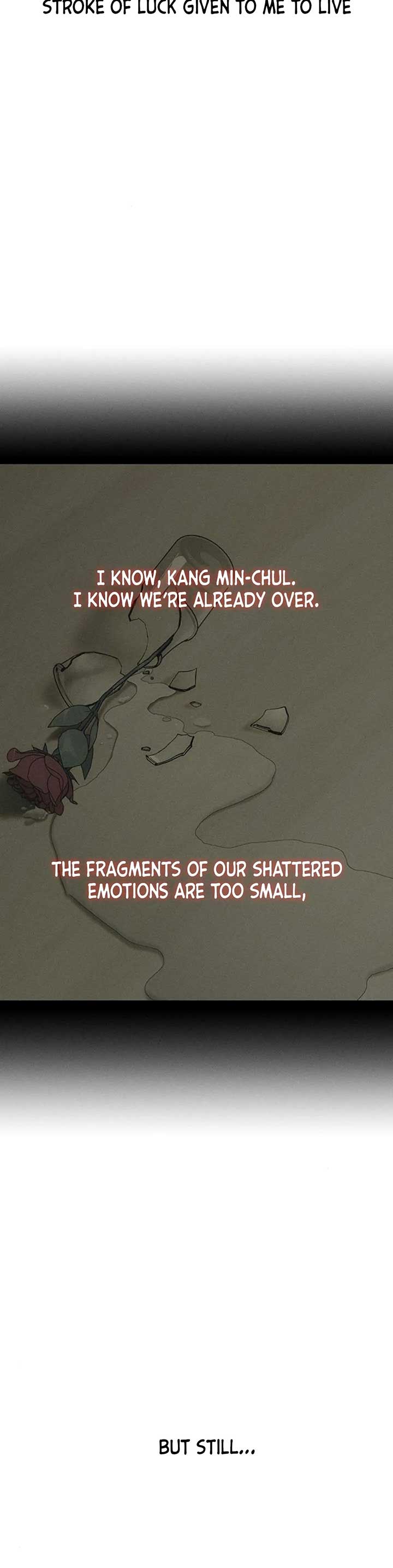 Read Tears on a Withered Flower EN Manga Online