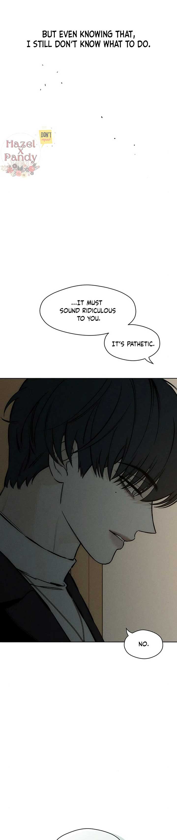Read Tears on a Withered Flower EN Manga Online