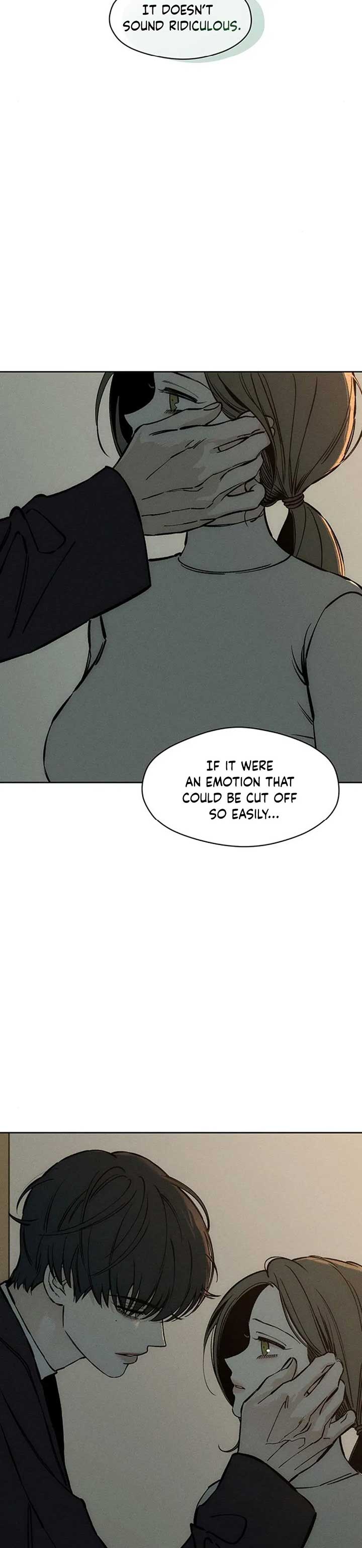 Read Tears on a Withered Flower EN Manga Online
