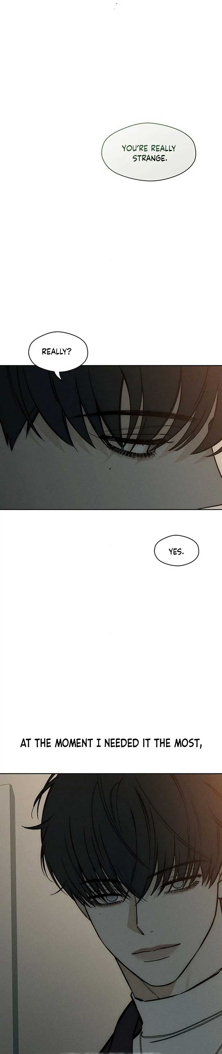 Read Tears on a Withered Flower EN Manga Online