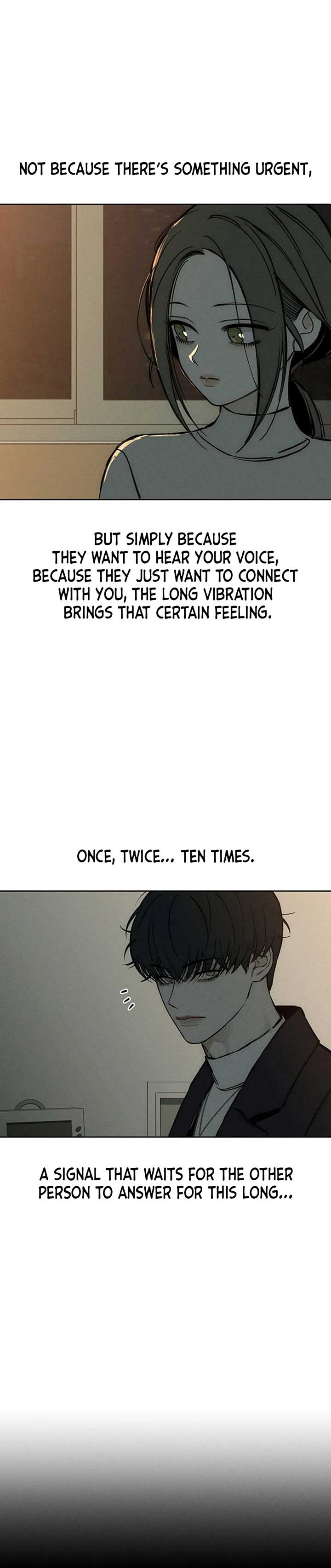 Read Tears on a Withered Flower EN Manga Online