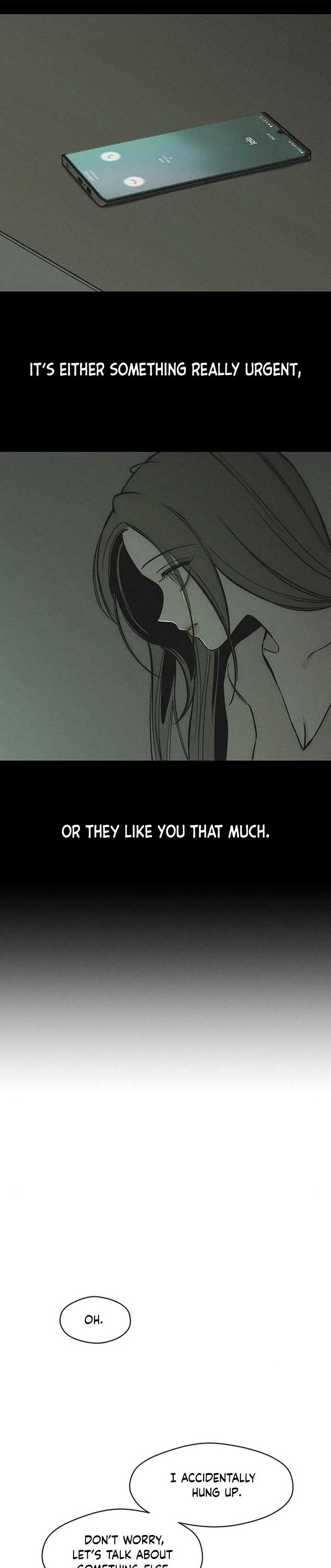 Read Tears on a Withered Flower EN Manga Online