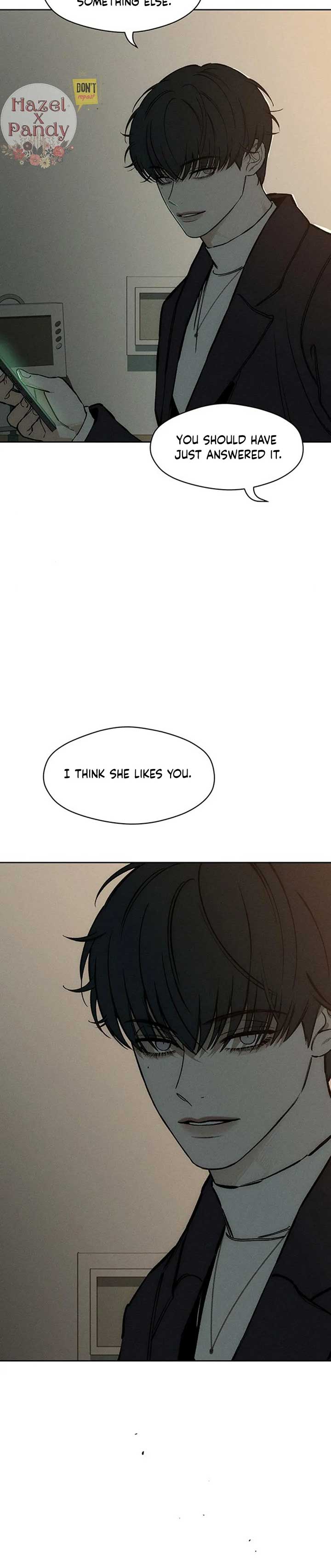 Read Tears on a Withered Flower EN Manga Online