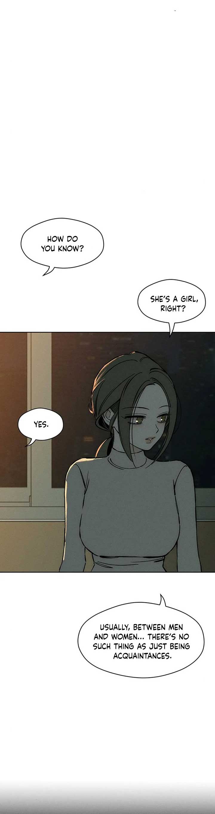 Read Tears on a Withered Flower EN Manga Online