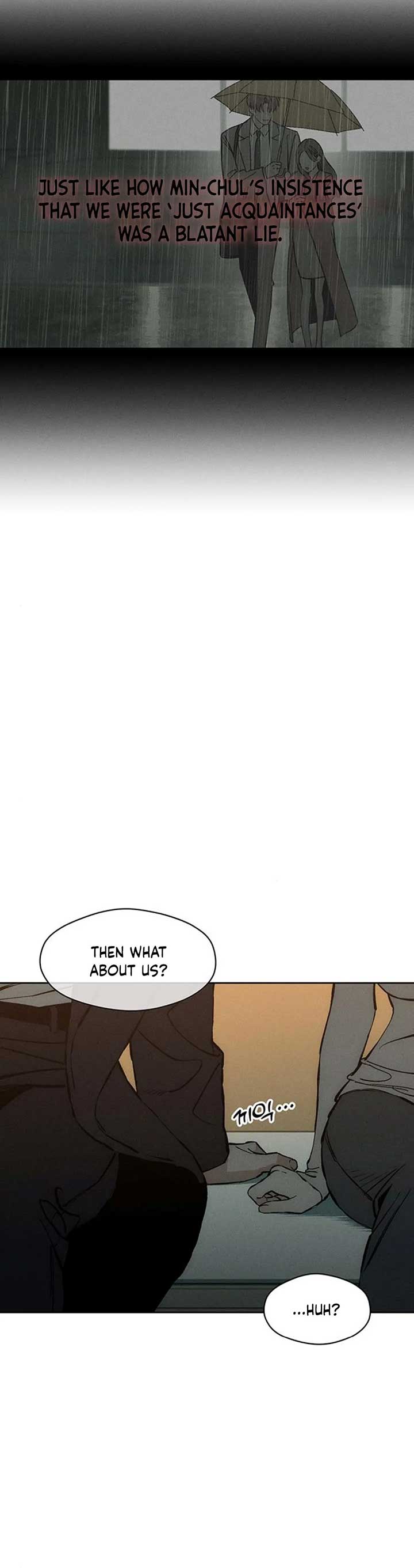 Read Tears on a Withered Flower EN Manga Online