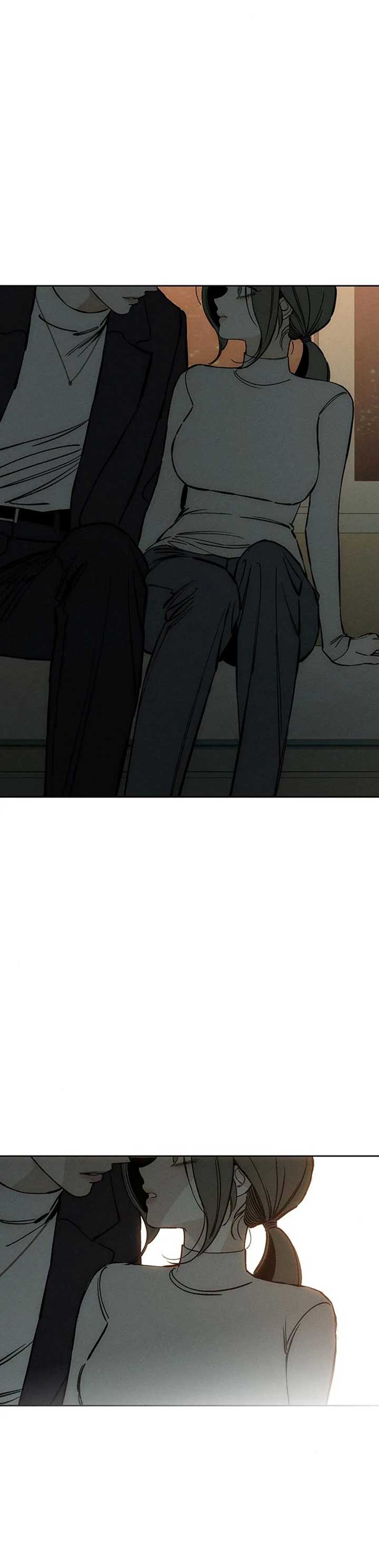 Read Tears on a Withered Flower EN Manga Online