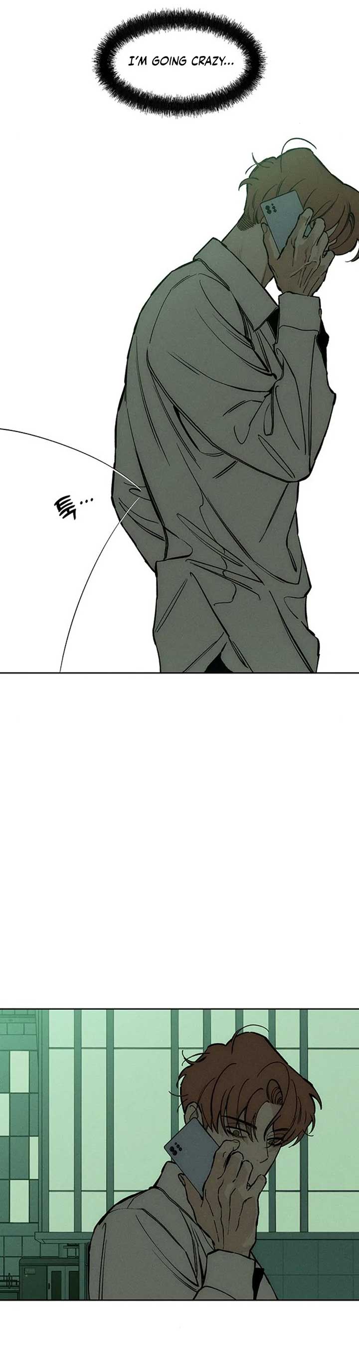 Read Tears on a Withered Flower EN Manga Online
