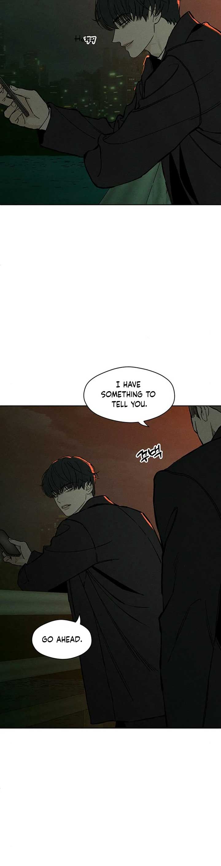 Read Tears on a Withered Flower EN Manga Online