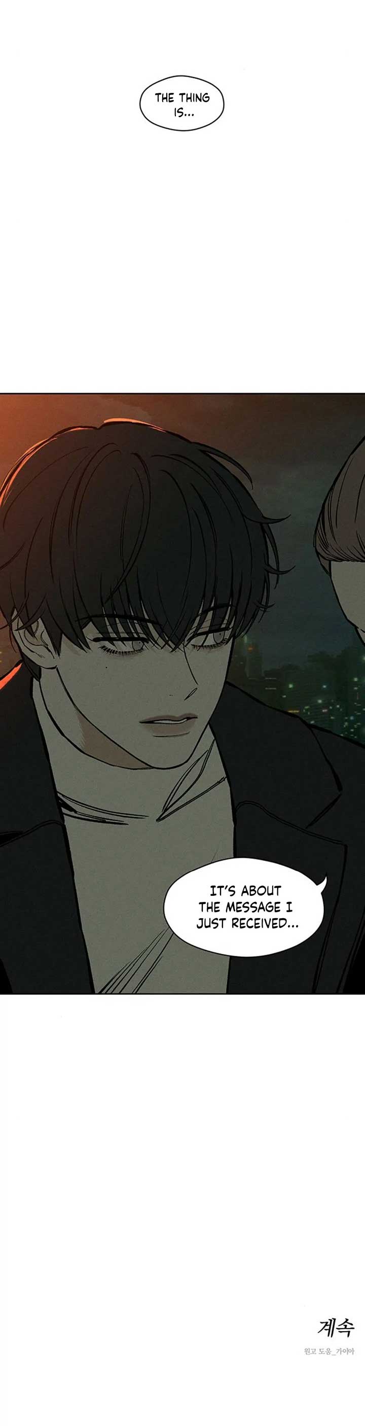 Read Tears on a Withered Flower EN Manga Online