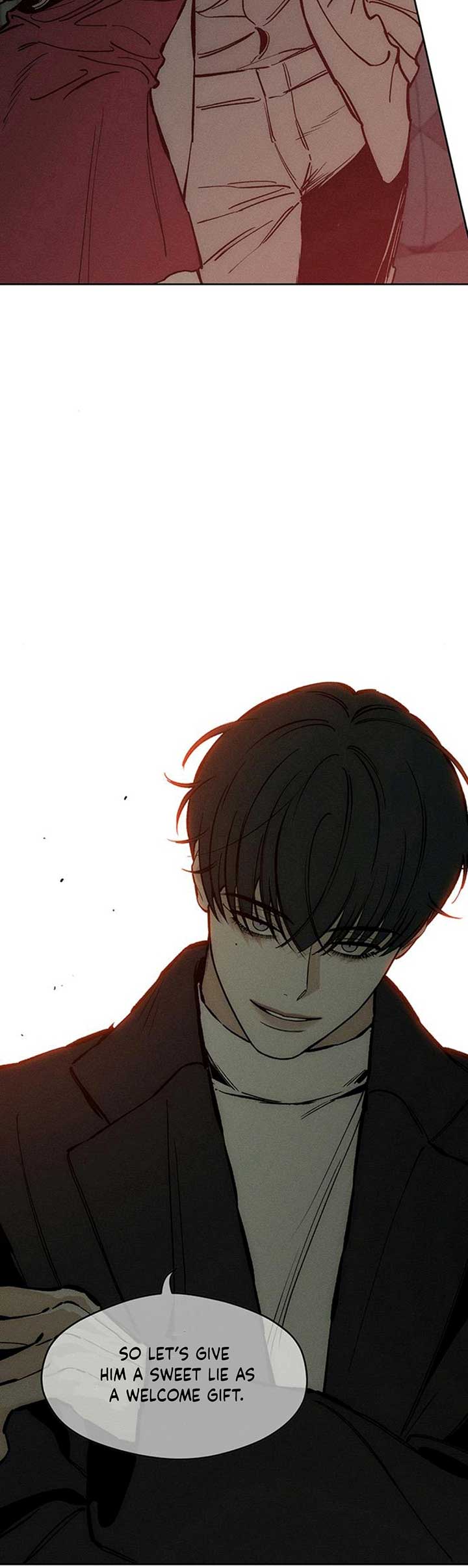 Read Tears on a Withered Flower EN Manga Online