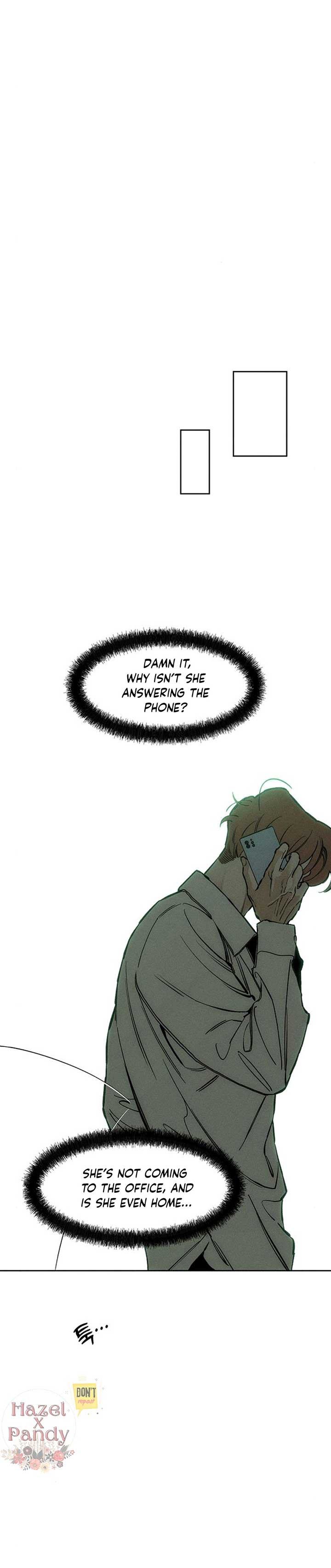Read Tears on a Withered Flower EN Manga Online