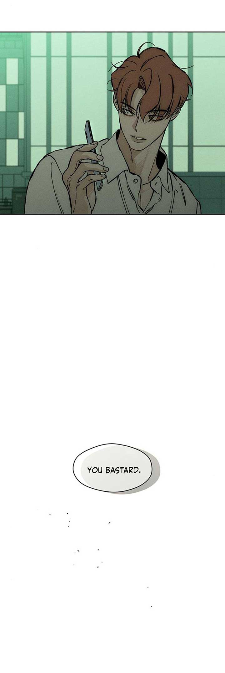 Read Tears on a Withered Flower EN Manga Online