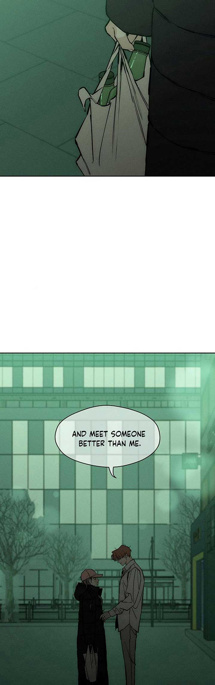 Read Tears on a Withered Flower EN Manga Online