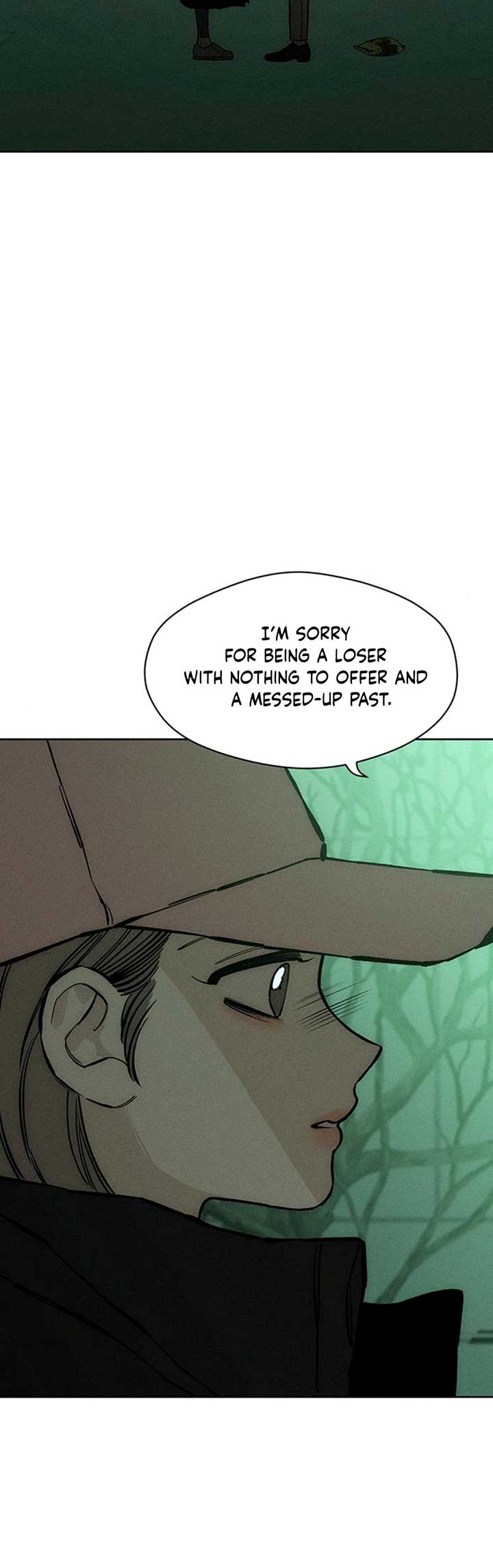 Read Tears on a Withered Flower EN Manga Online