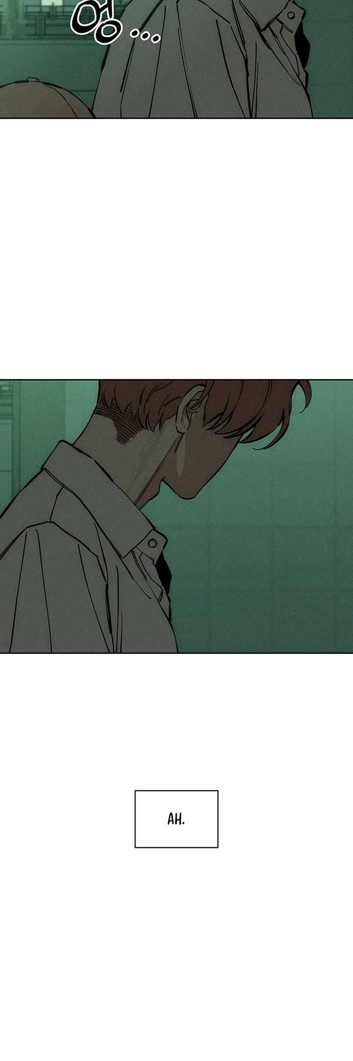 Read Tears on a Withered Flower EN Manga Online
