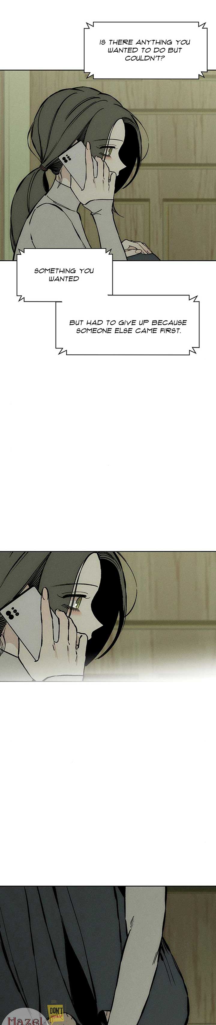 Read Tears on a Withered Flower EN Manga Online