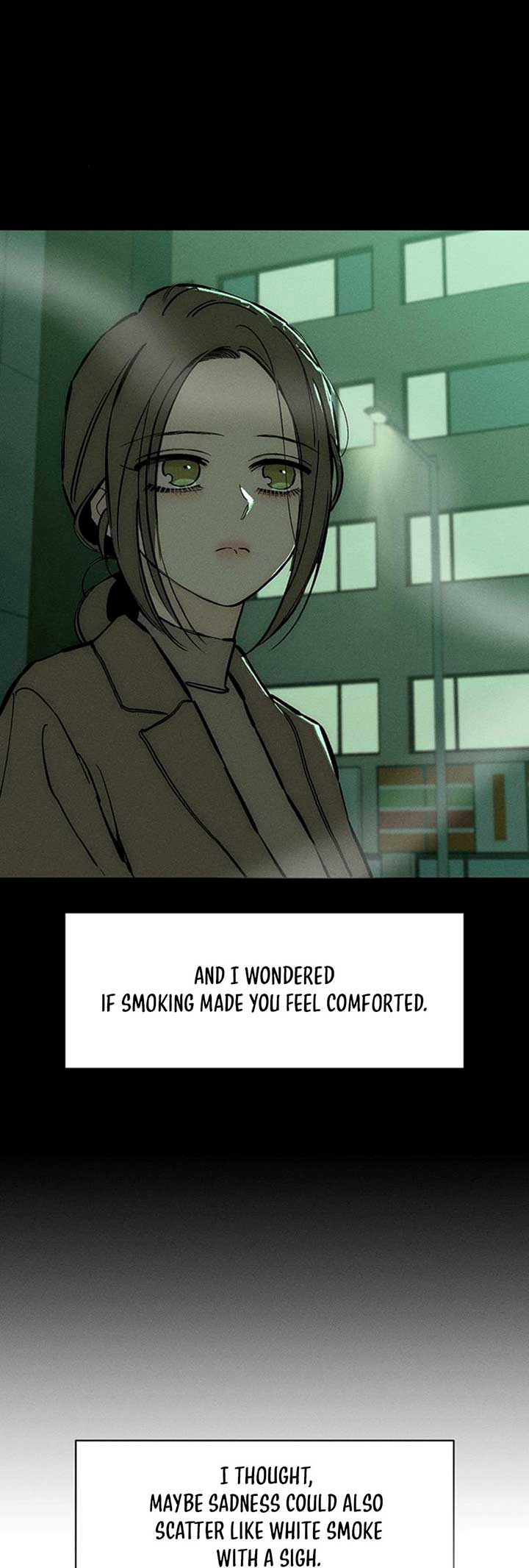 Read Tears on a Withered Flower EN Manga Online
