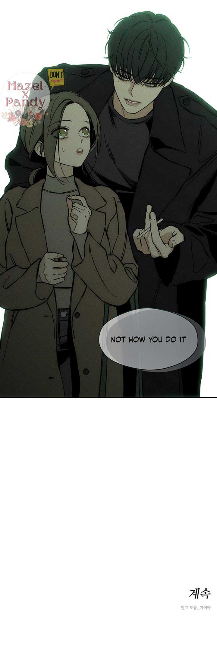 Read Tears on a Withered Flower EN Manga Online