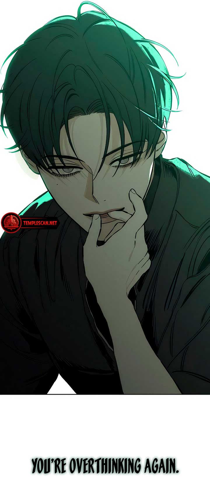 Read Tears on a Withered Flower EN Manga Online