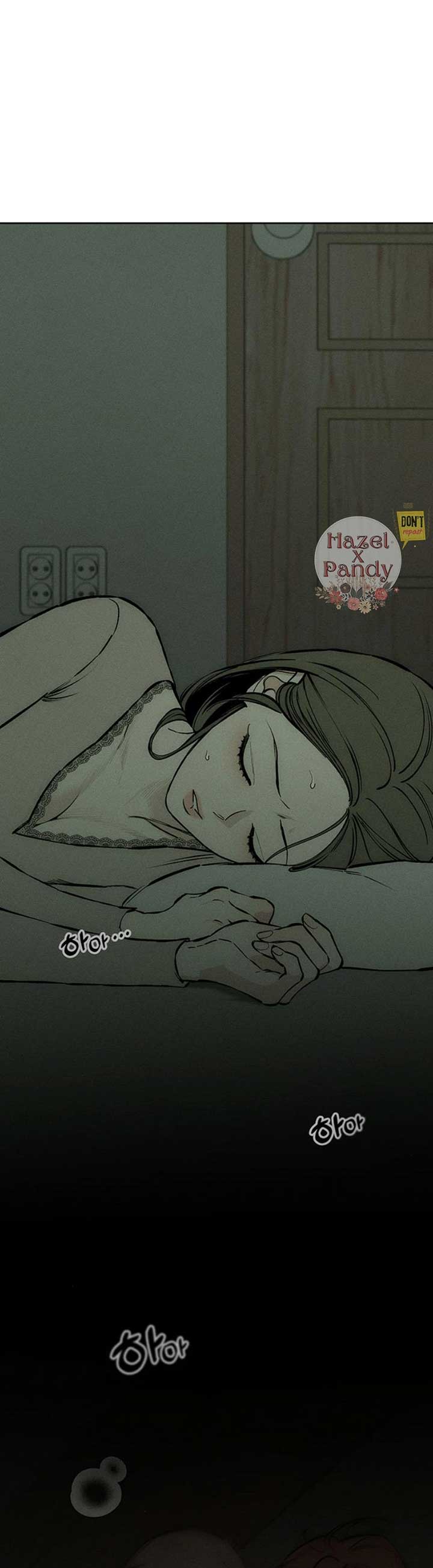 Read Tears on a Withered Flower EN Manga Online