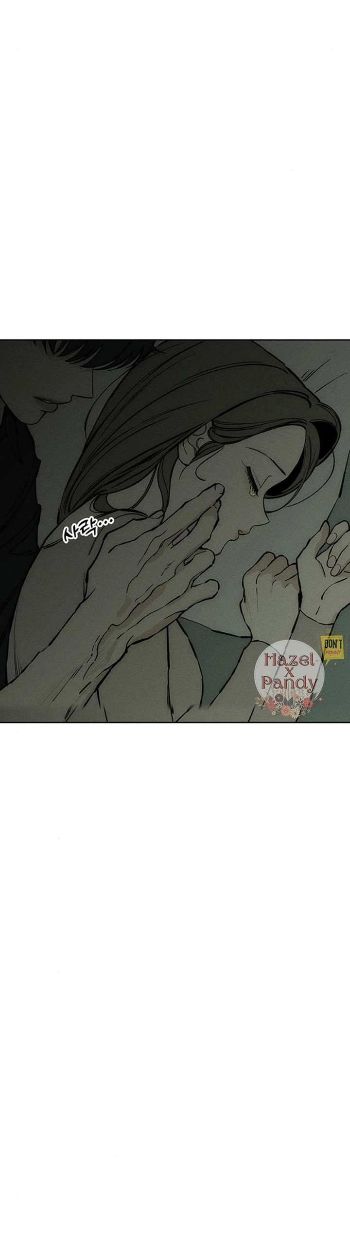 Read Tears on a Withered Flower EN Manga Online