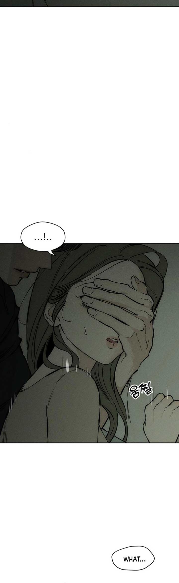 Read Tears on a Withered Flower EN Manga Online