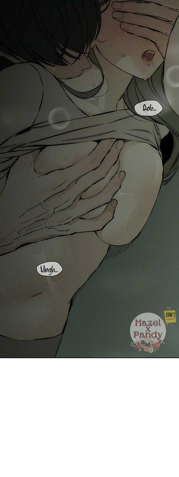 Read Tears on a Withered Flower EN Manga Online