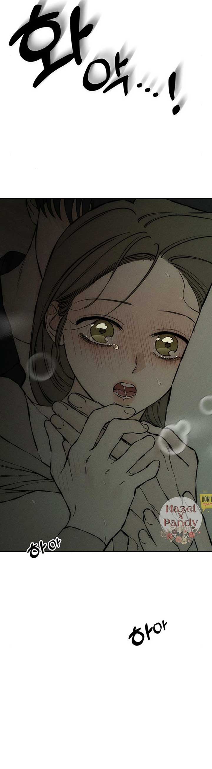 Read Tears on a Withered Flower EN Manga Online