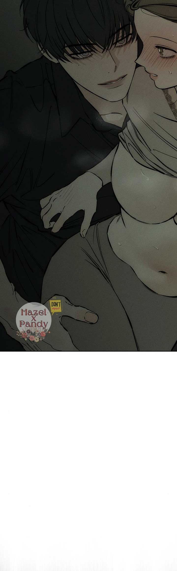 Read Tears on a Withered Flower EN Manga Online