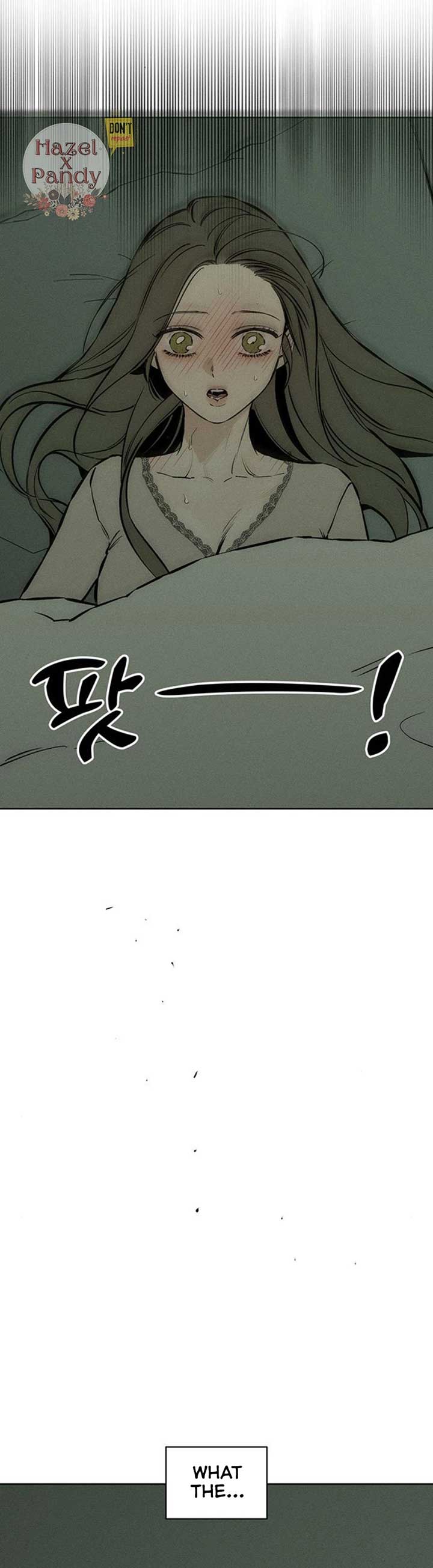 Read Tears on a Withered Flower EN Manga Online