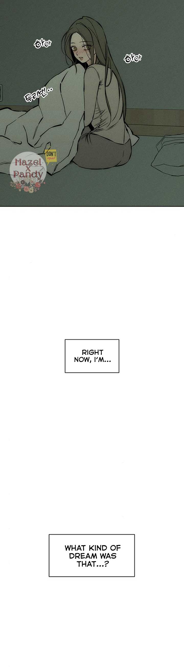 Read Tears on a Withered Flower EN Manga Online