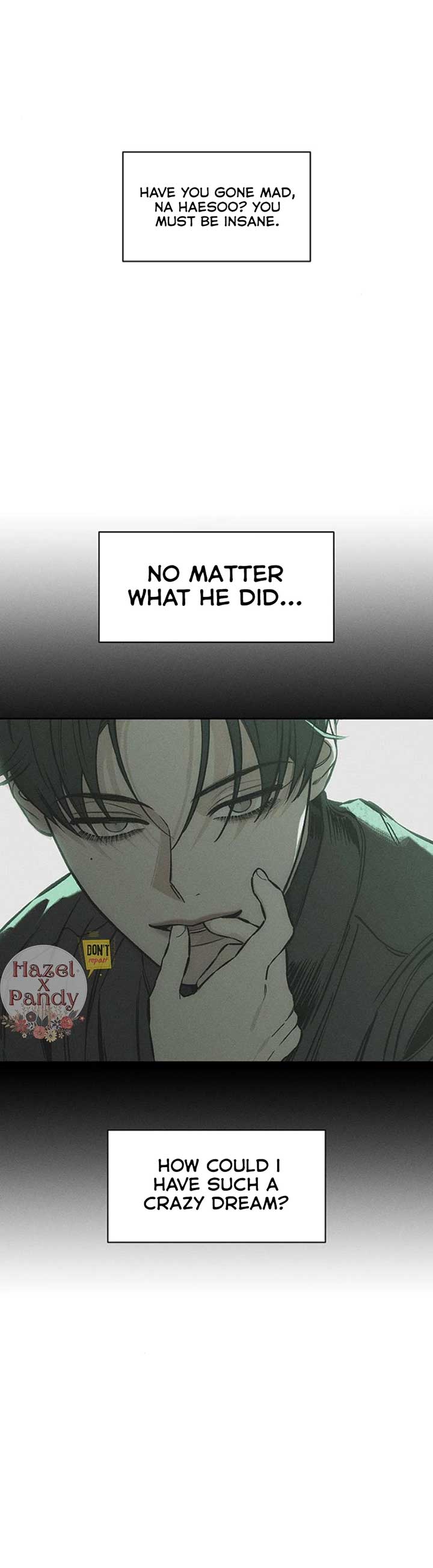 Read Tears on a Withered Flower EN Manga Online