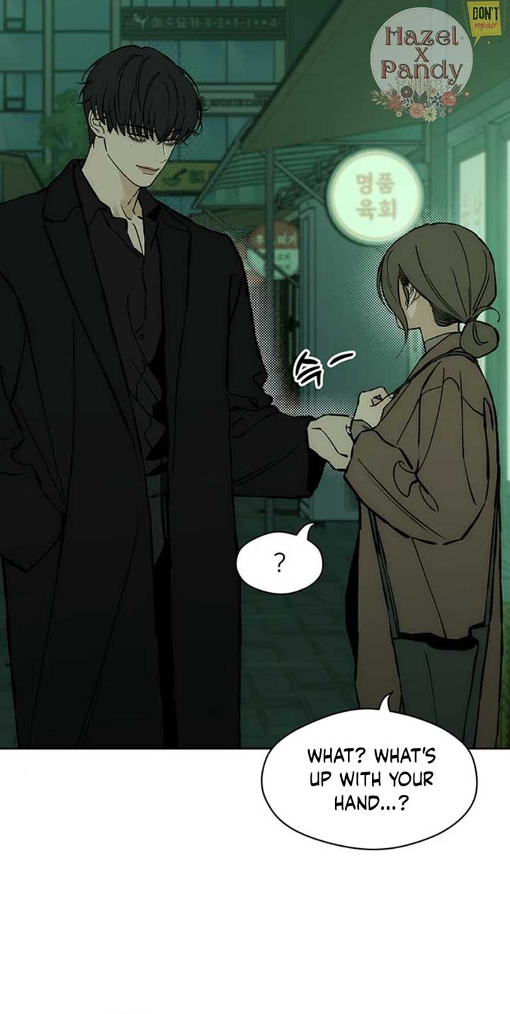 Read Tears on a Withered Flower EN Manga Online