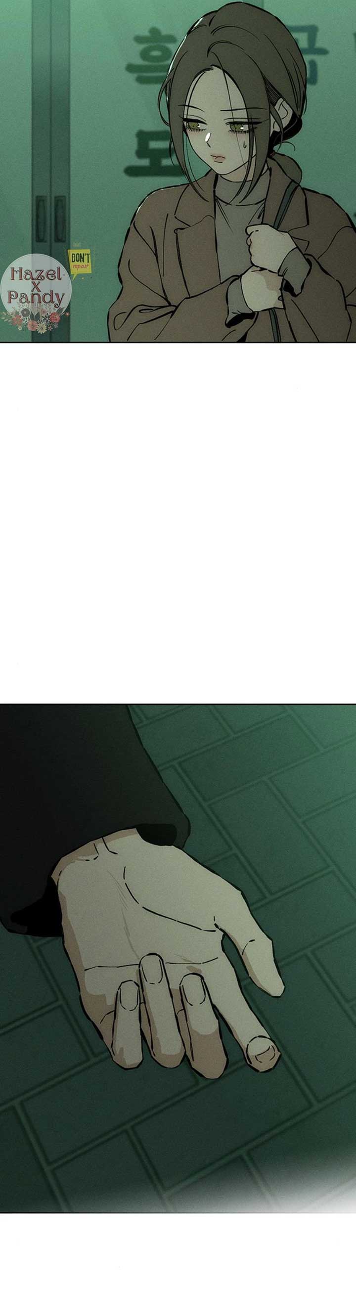 Read Tears on a Withered Flower EN Manga Online