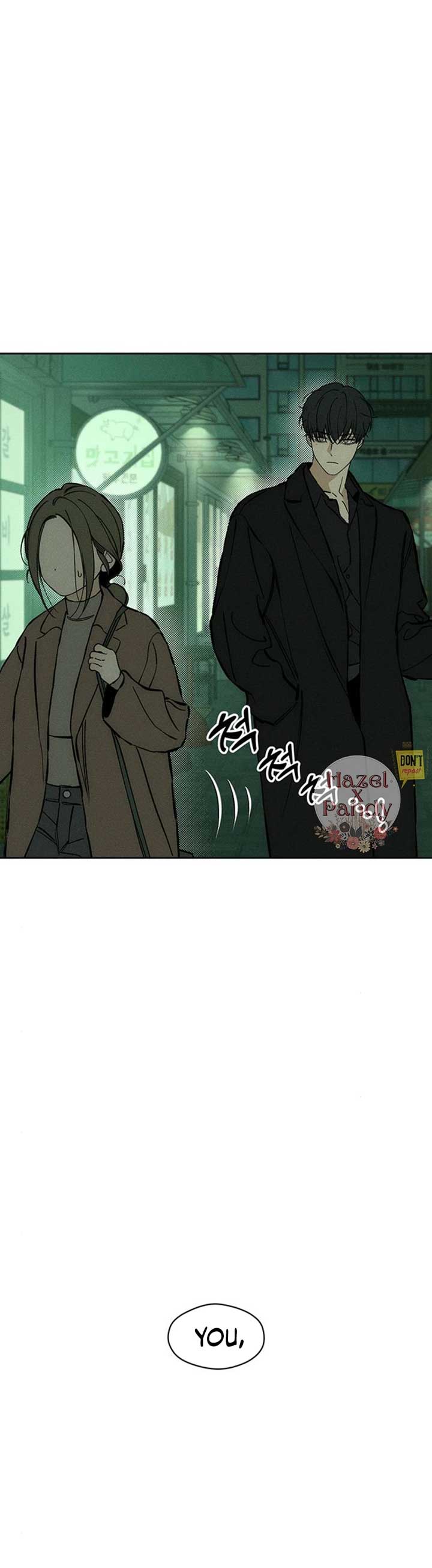 Read Tears on a Withered Flower EN Manga Online