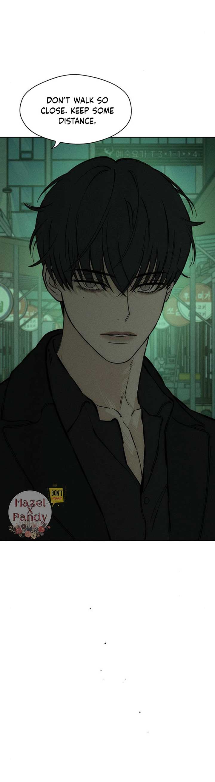 Read Tears on a Withered Flower EN Manga Online