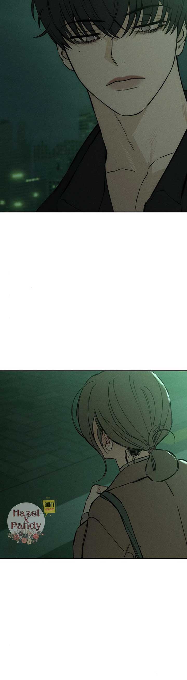 Read Tears on a Withered Flower EN Manga Online