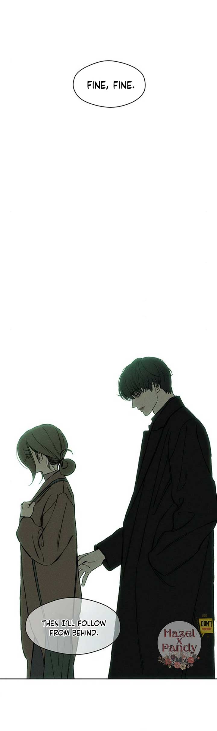 Read Tears on a Withered Flower EN Manga Online